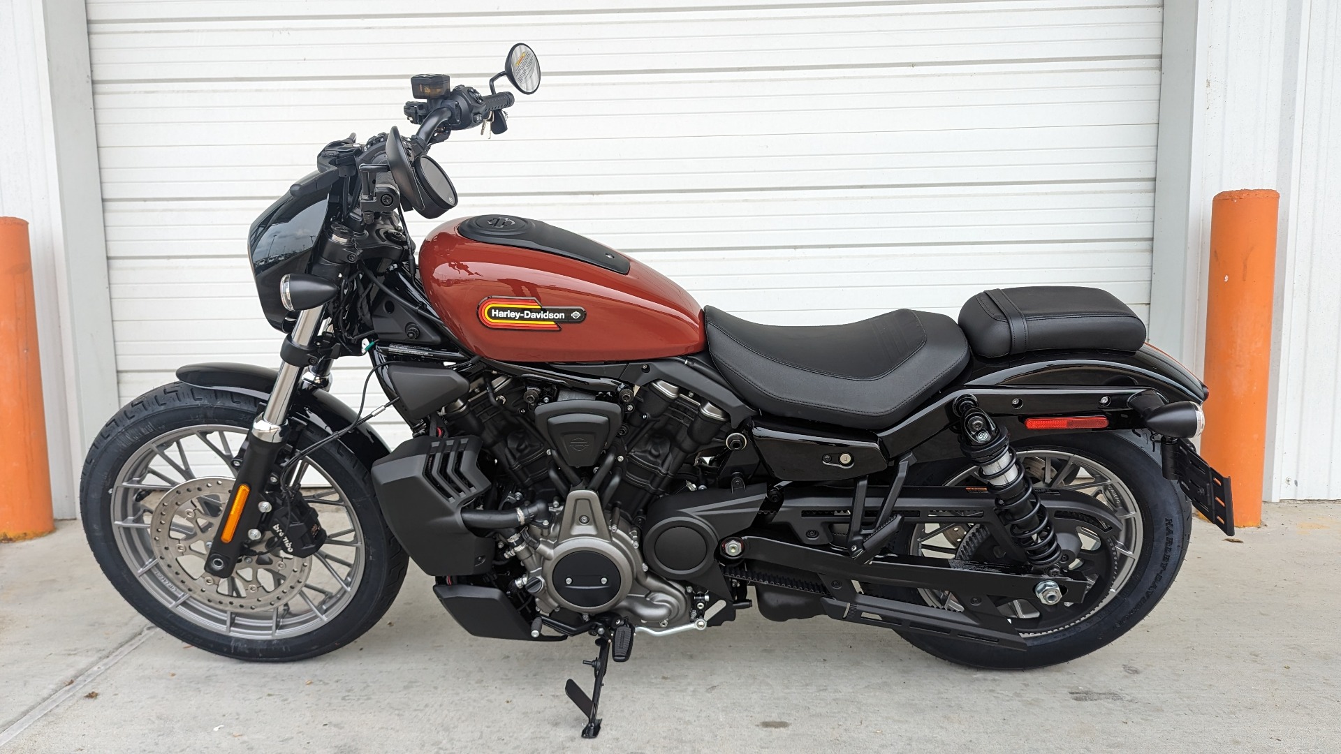 2021 harley davidson nightster special for sale in louisiana - Photo 2