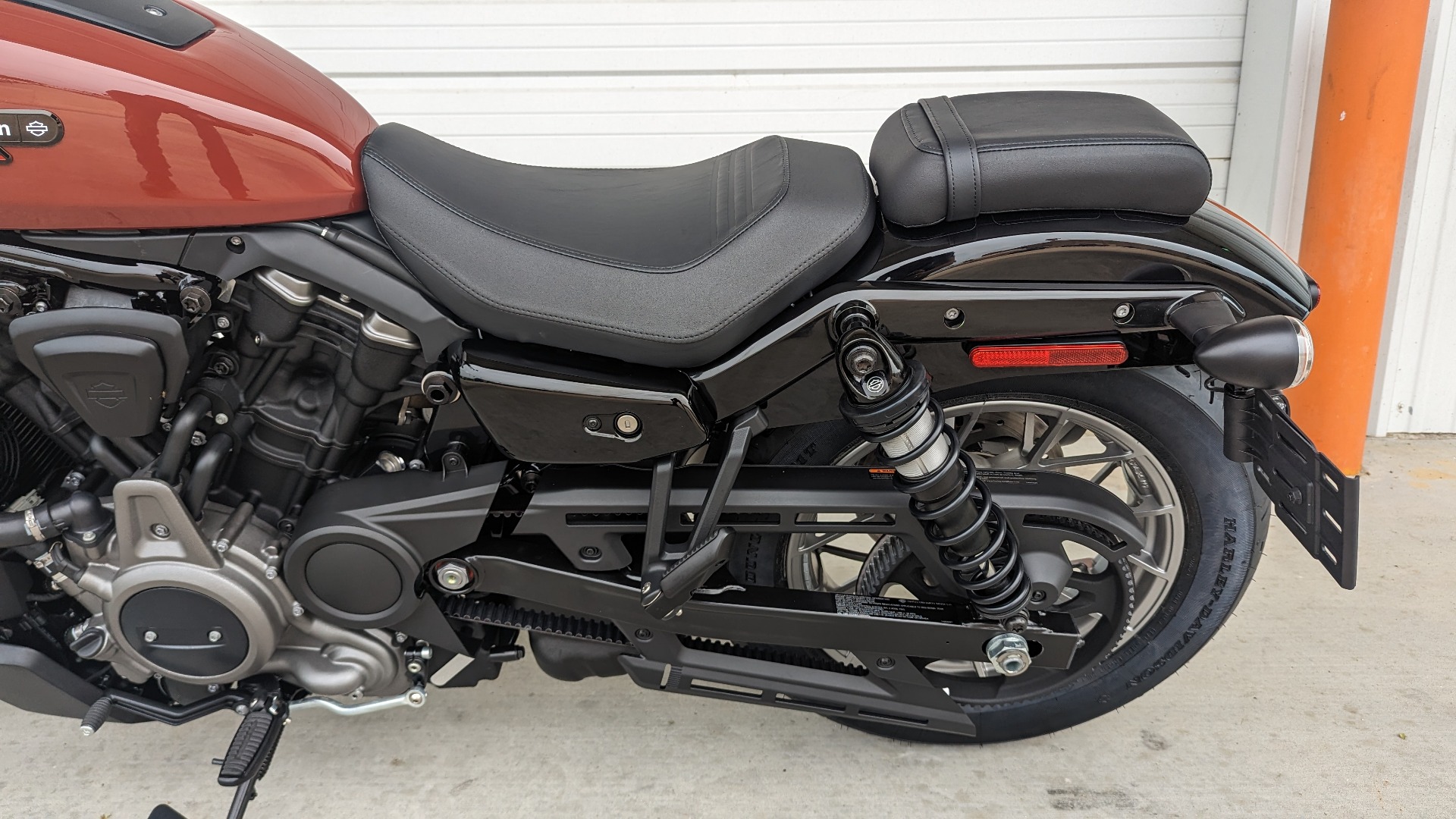 2021 harley davidson nightster special for sale in houston - Photo 7