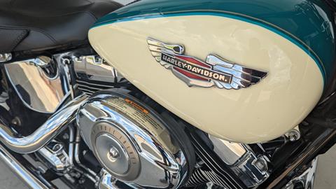 2009 Harley-Davidson Softail® Deluxe in Monroe, Louisiana - Photo 13