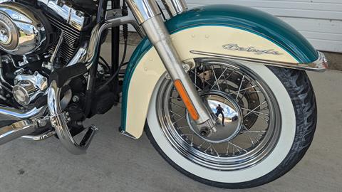harley softail deluxe for sale - Photo 3