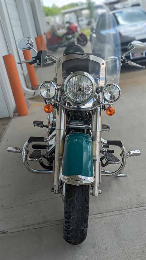 2009 Harley-Davidson Softail® Deluxe in Monroe, Louisiana - Photo 9