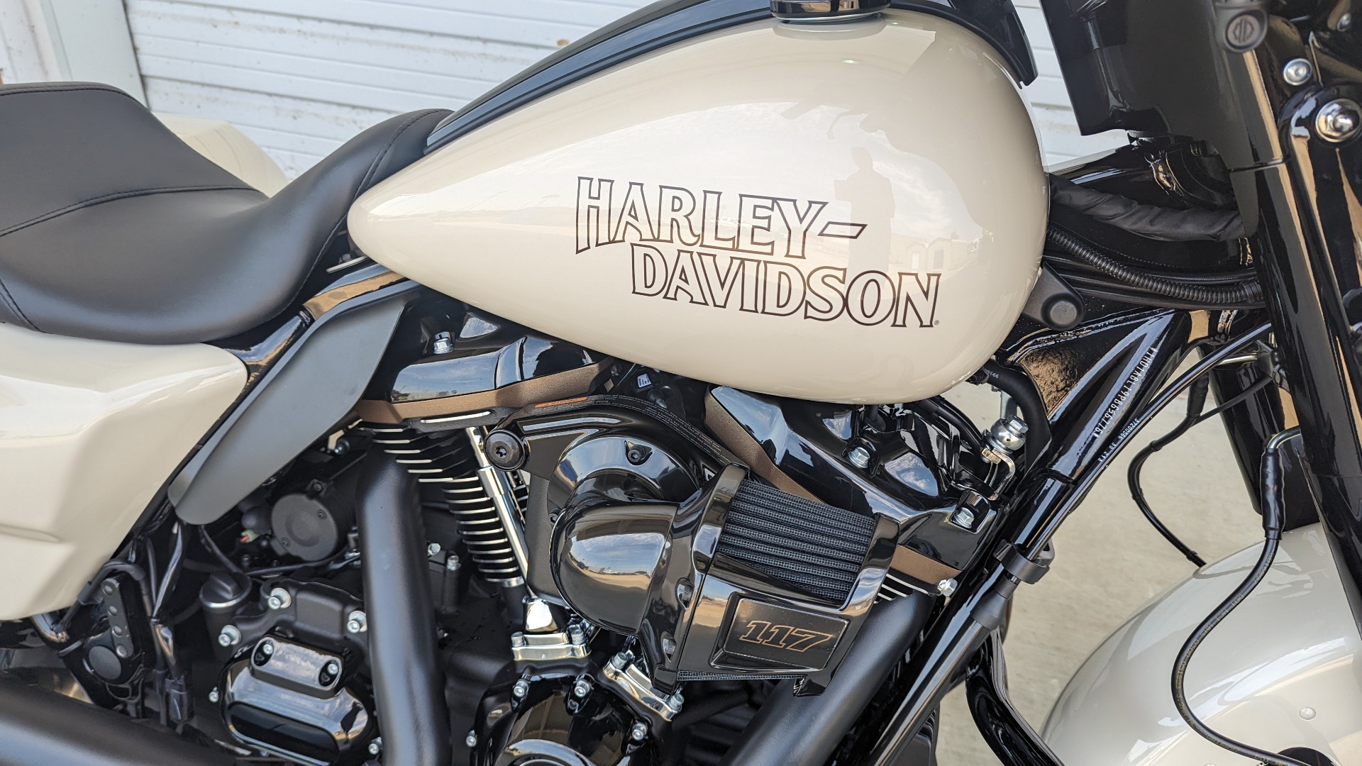 2023 Harley-Davidson Street Glide® ST in Monroe, Louisiana - Photo 13