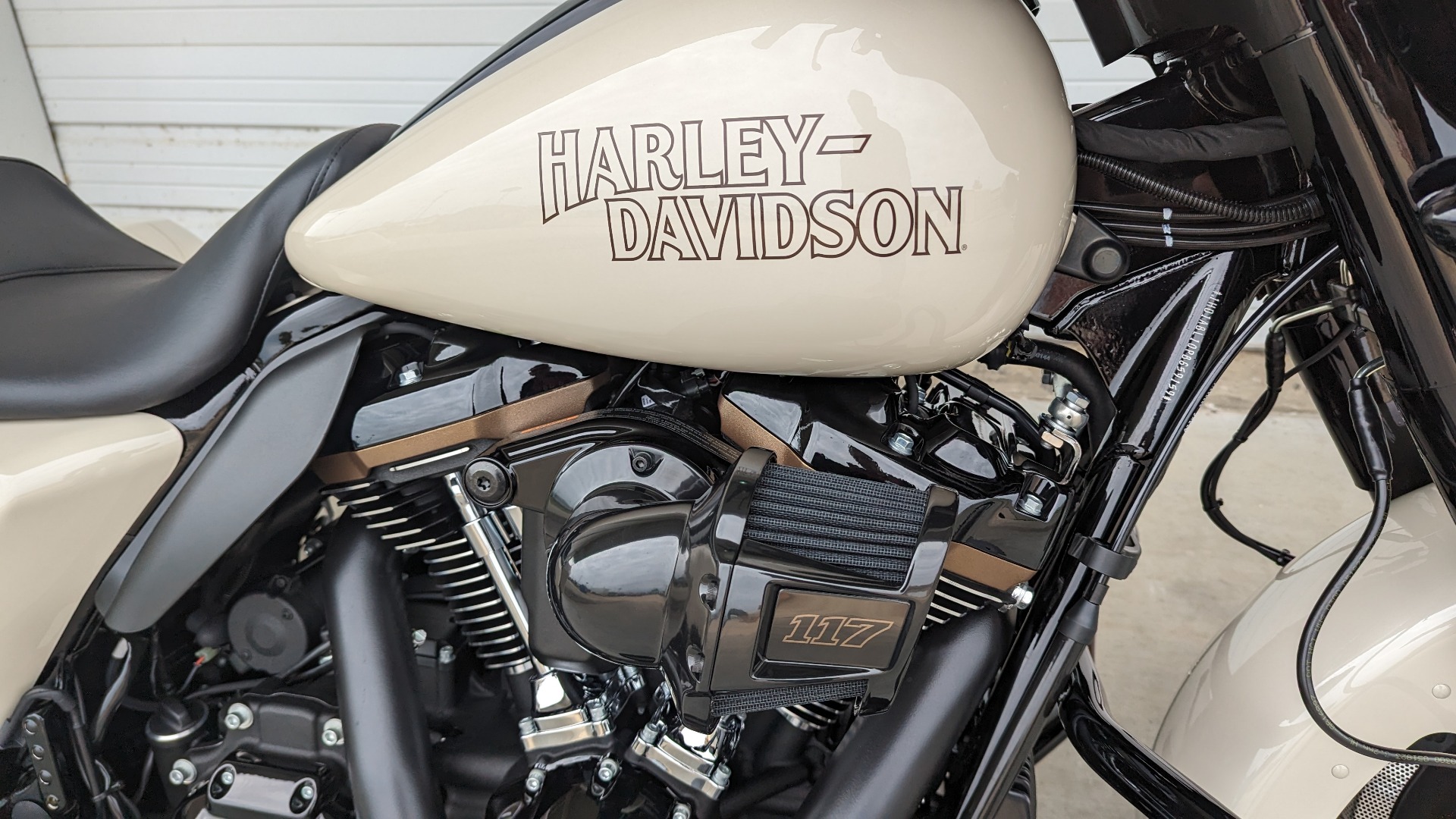 2023 Harley-Davidson Street Glide® ST in Monroe, Louisiana - Photo 11