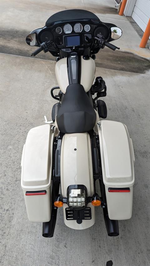 2023 Harley-Davidson Street Glide® ST in Monroe, Louisiana - Photo 12