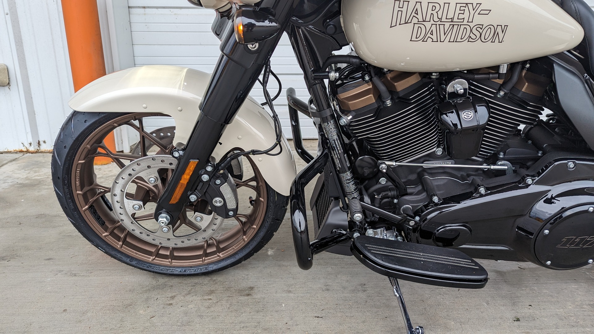 2023 Harley-Davidson Street Glide® ST in Monroe, Louisiana - Photo 6