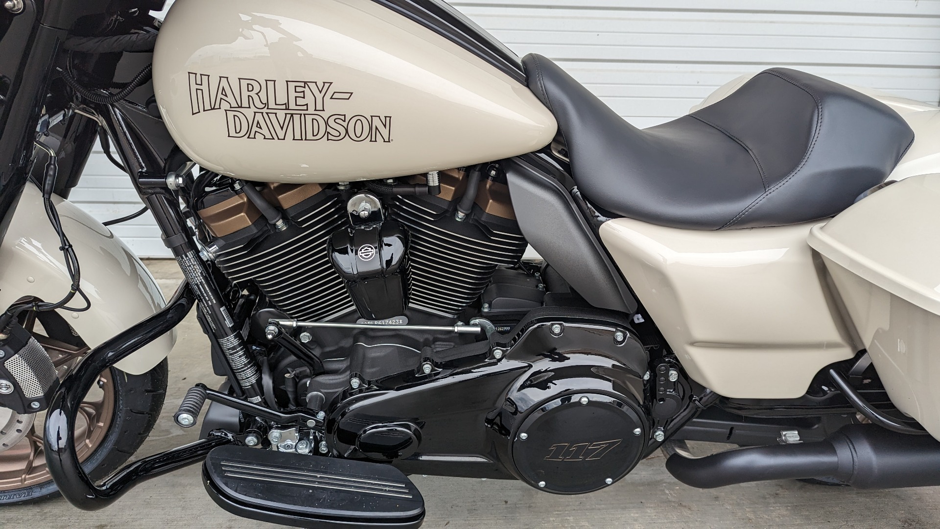 2023 Harley-Davidson Street Glide® ST in Monroe, Louisiana - Photo 7