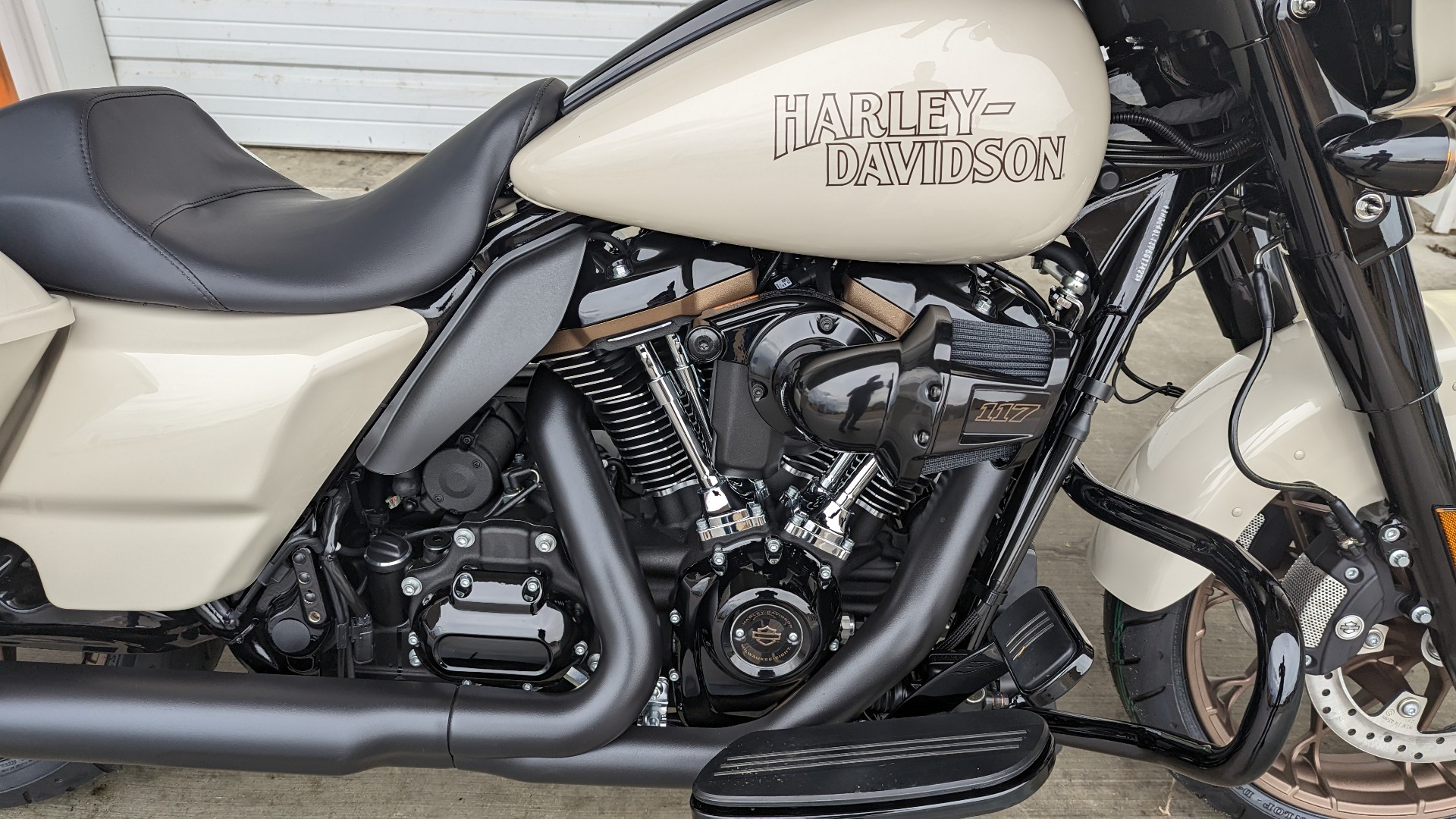 2023 Harley-Davidson Street Glide® ST in Monroe, Louisiana - Photo 4