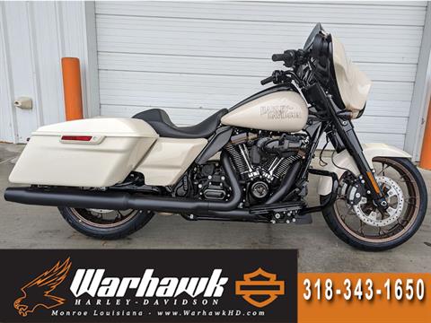 2023 Harley-Davidson Street Glide® ST in Monroe, Louisiana - Photo 1