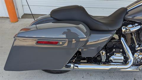 2022 harley davidson road glide special gunship gray chrome for sale in texas - Photo 5