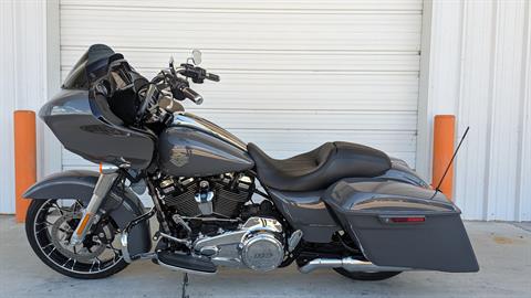 2022 harley davidson road glide special gunship gray chrome for sale in louisiana - Photo 2