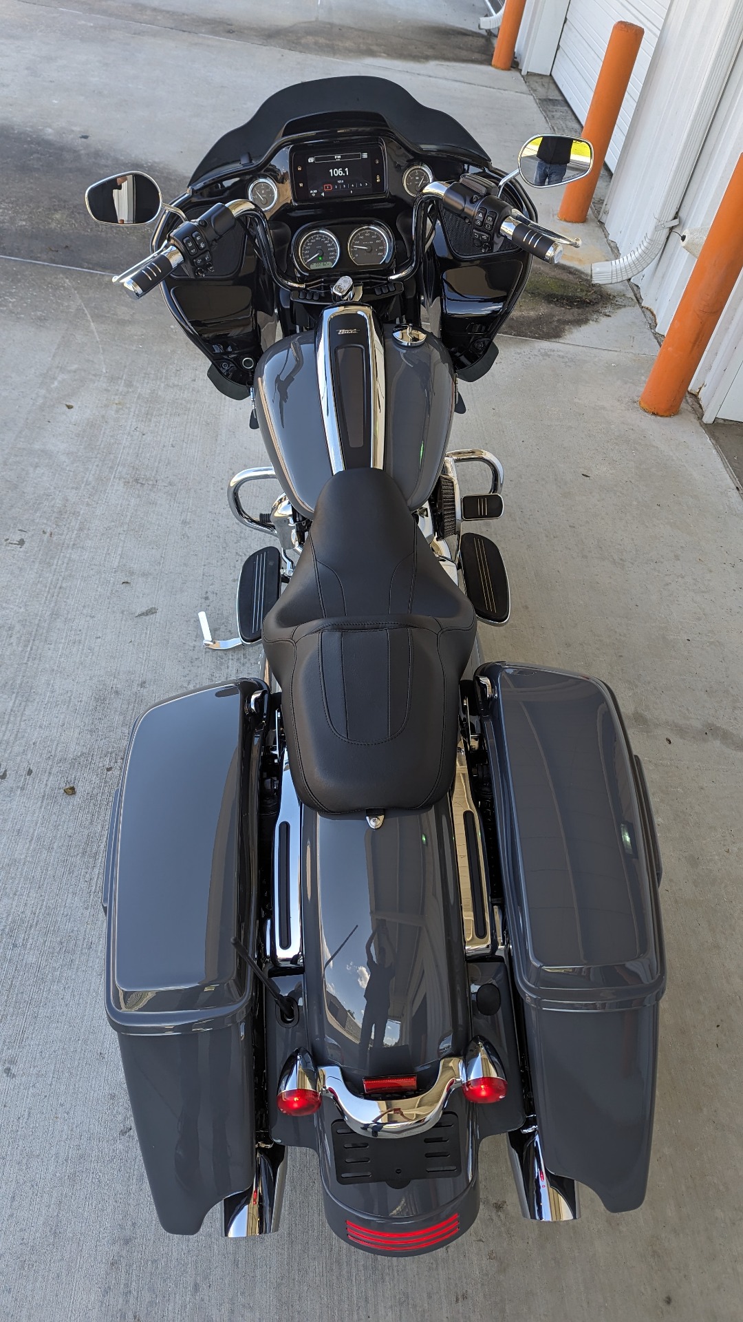 2022 Harley-Davidson Road Glide® Special in Monroe, Louisiana - Photo 13