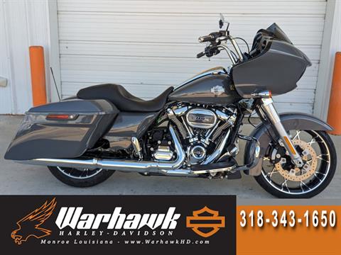 2022 harley davidson road glide special gunship gray chrome for sale near me - Photo 1