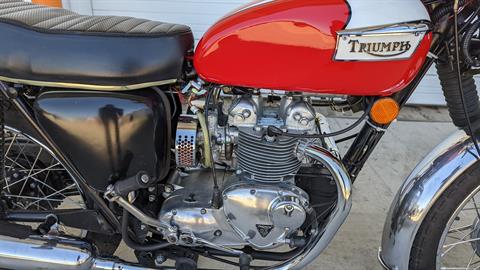 triumph motorcycle for sale dallas texas - Photo 4