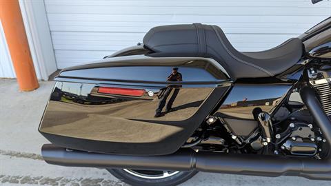 new 2024 harley davidson street glide black on black for sale in texas - Photo 5