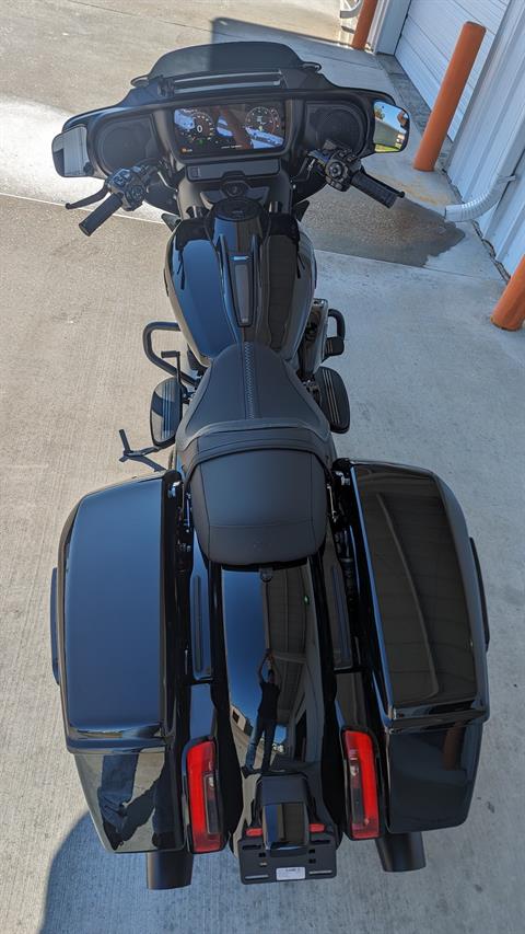 2024 Harley-Davidson Street Glide® in Monroe, Louisiana - Photo 12