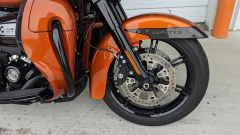 2020 Harley-Davidson Road Glide® Limited in Monroe, Louisiana - Photo 3