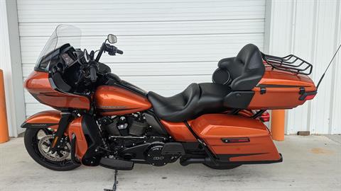 2020 Harley-Davidson Road Glide® Limited in Monroe, Louisiana - Photo 2