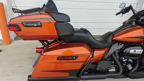 2020 Harley-Davidson Road Glide® Limited in Monroe, Louisiana - Photo 5