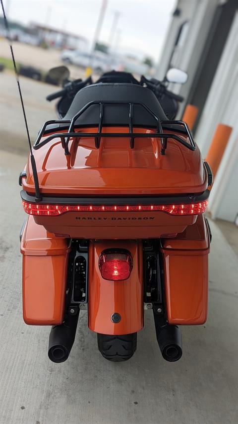 2020 Harley-Davidson Road Glide® Limited in Monroe, Louisiana - Photo 10