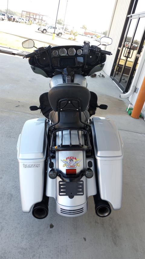 2019 Harley-Davidson Street Glide® Special in Monroe, Louisiana - Photo 10