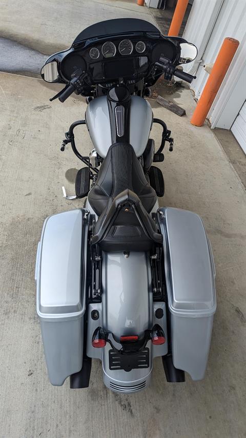 2019 Harley-Davidson Street Glide® Special in Monroe, Louisiana - Photo 13