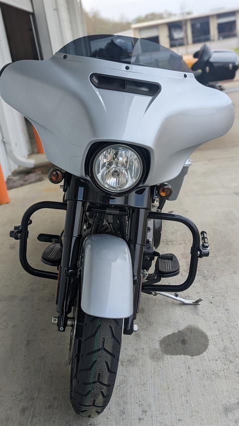 2019 Harley-Davidson Street Glide® Special in Monroe, Louisiana - Photo 9