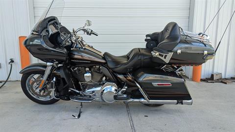 harley road glide cvo for sale - Photo 2