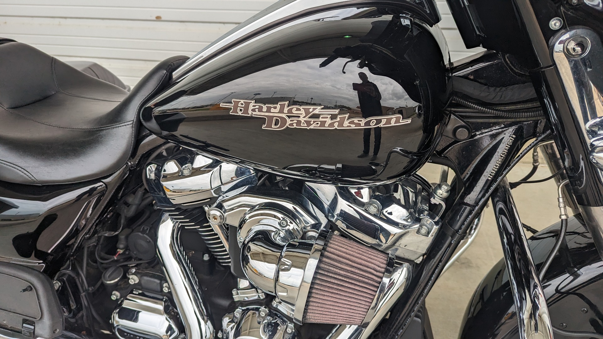 2017 Harley-Davidson Street Glide® Special in Monroe, Louisiana - Photo 12