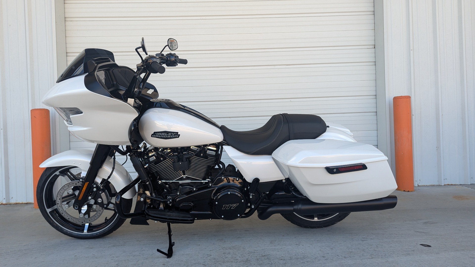 2024 Harley-Davidson Road Glide® in Monroe, Louisiana - Photo 2