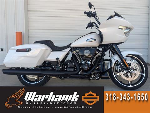 2024 Harley-Davidson Road Glide® in Monroe, Louisiana - Photo 1