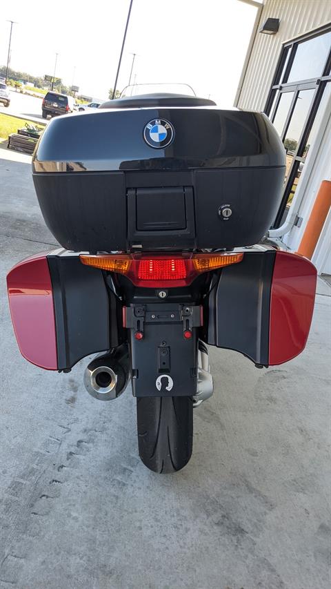 2005 BMW R1200 RT for sale - Photo 10
