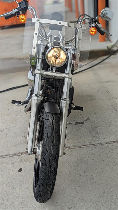 2010 Harley-Davidson Dyna® Street Bob® in Monroe, Louisiana - Photo 9