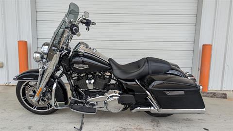 2021 harley-davidson road king with cam for sale in louisiana - Photo 2