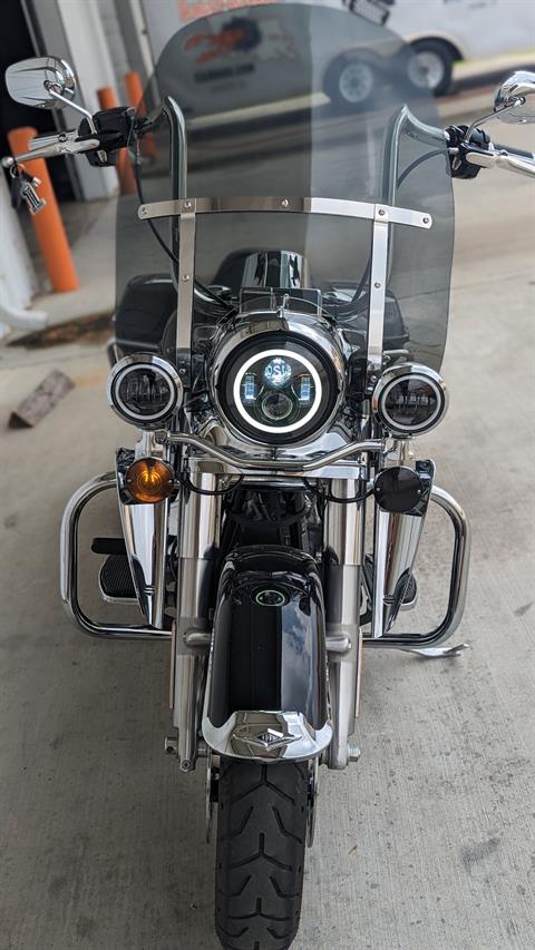 2021 Harley-Davidson Road King® in Monroe, Louisiana - Photo 9