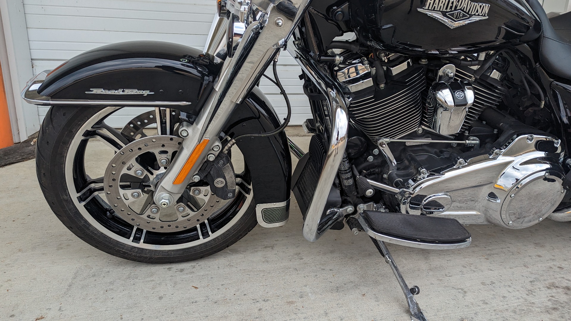 2021 Harley-Davidson Road King® in Monroe, Louisiana - Photo 6