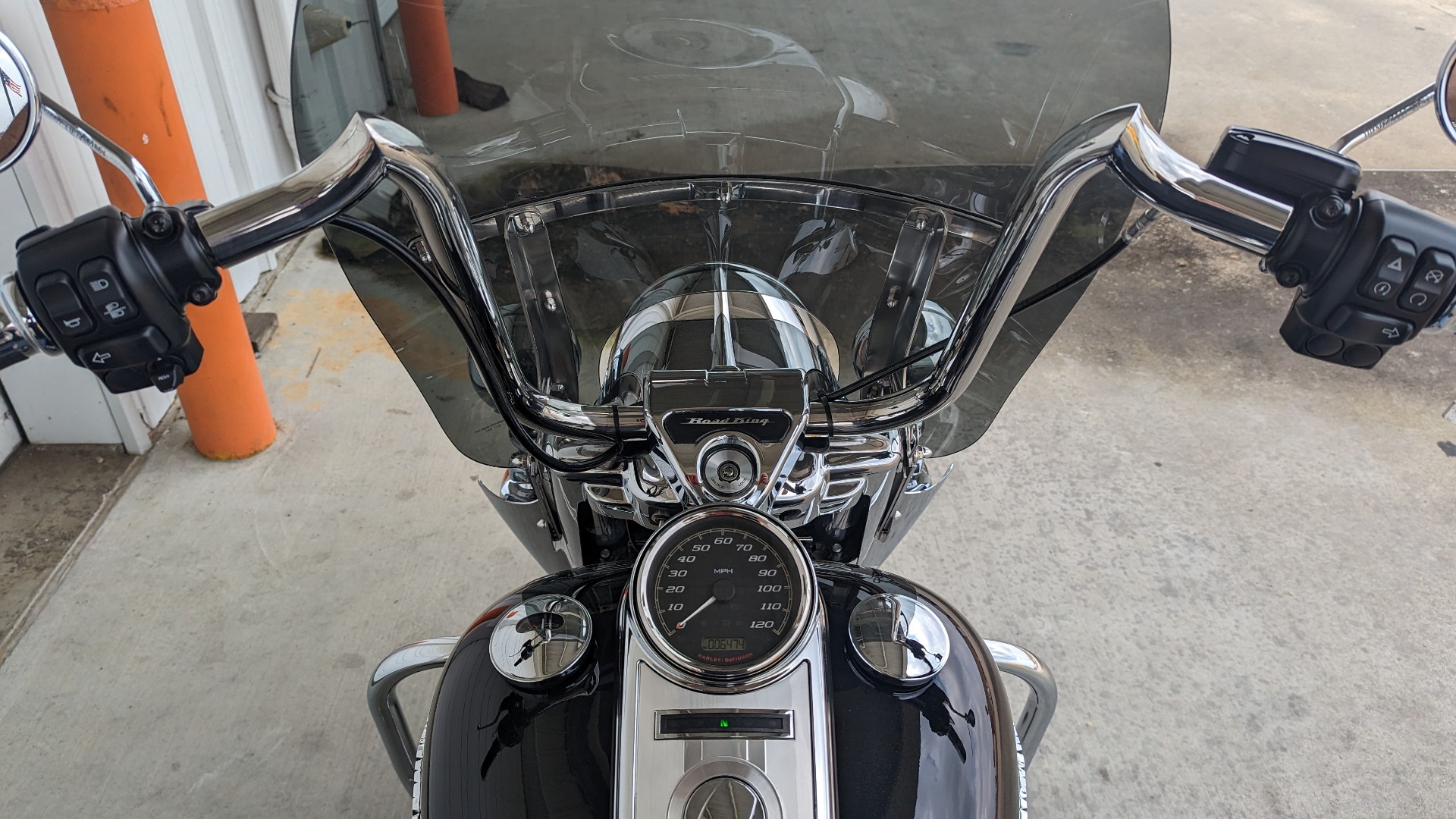 2021 Harley-Davidson Road King® in Monroe, Louisiana - Photo 13