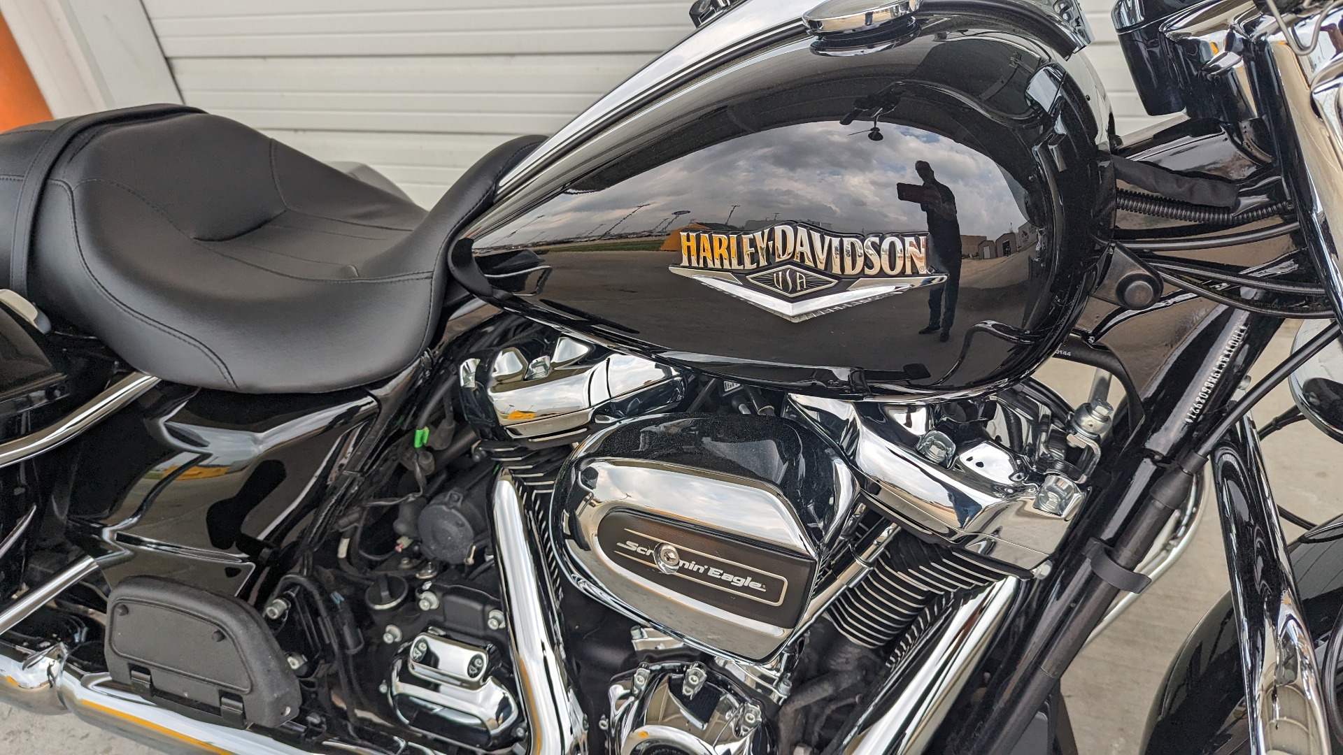 2021 Harley-Davidson Road King® in Monroe, Louisiana - Photo 14