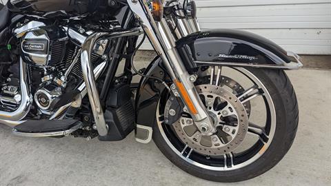 2021 harley-davidson road king with cam for sale in dallas - Photo 3