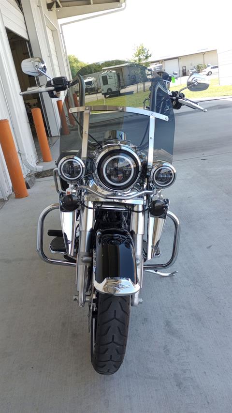 2021 Harley-Davidson Road King® in Monroe, Louisiana - Photo 9