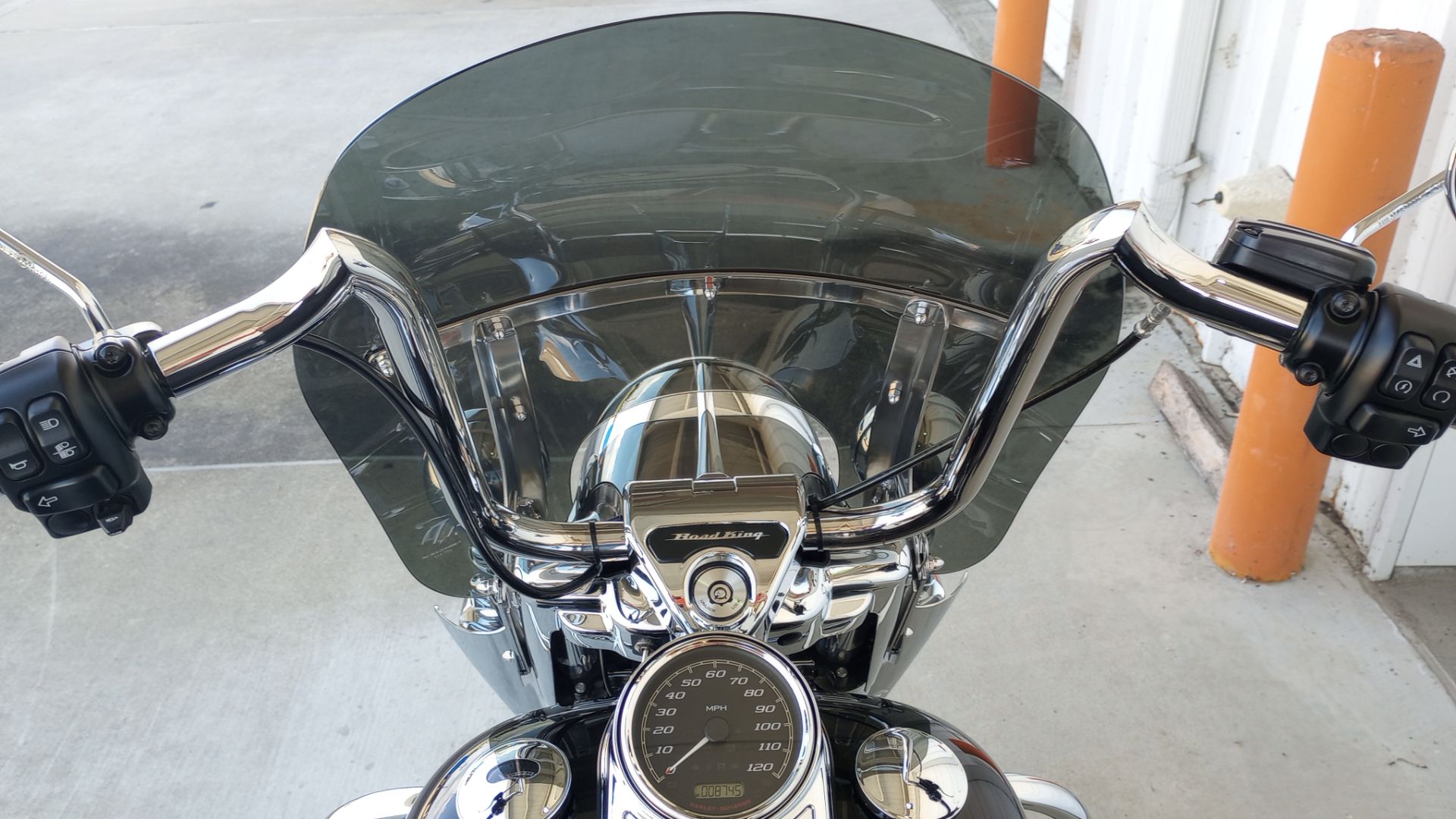 2021 Harley-Davidson Road King® in Monroe, Louisiana - Photo 12