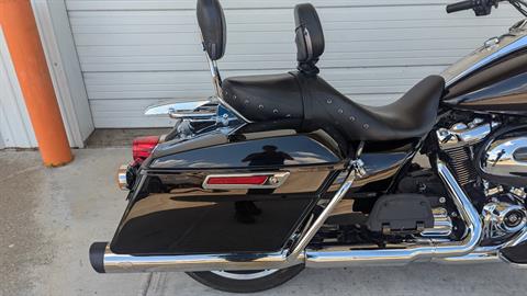 2021 harley davidson road king for sale in texas - Photo 5