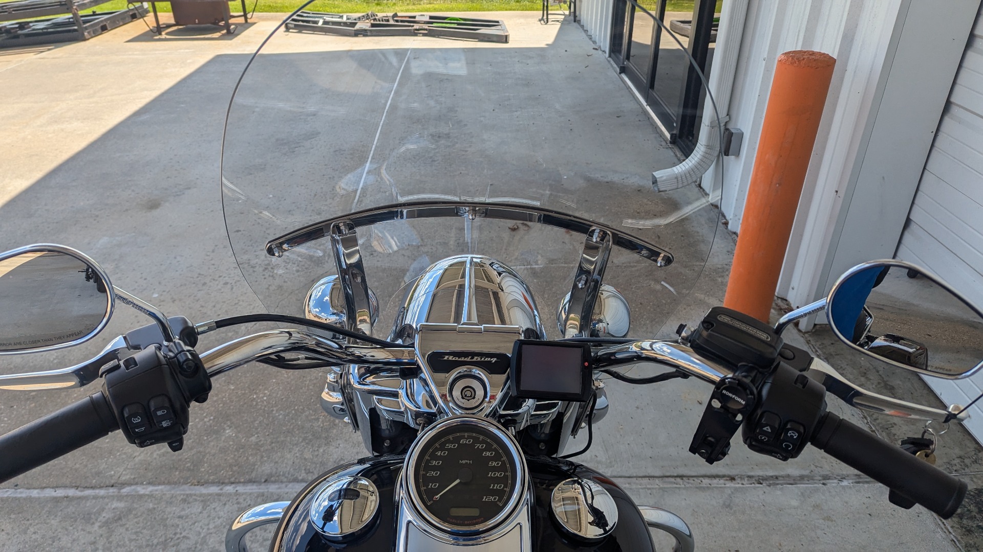 used road king for sale near me - Photo 11