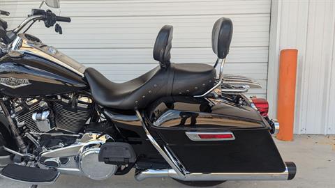 2021 harley davidson road king for sale in texas - Photo 8