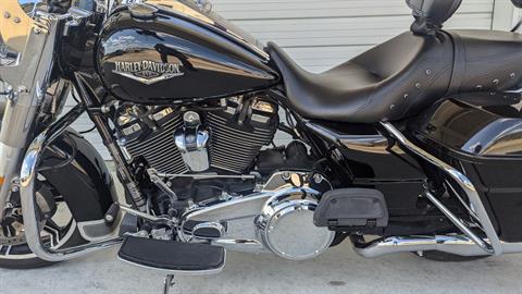 2021 harley davidson road king for sale in houston - Photo 7