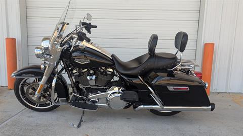 2021 harley davidson road king for sale in louisiana - Photo 2