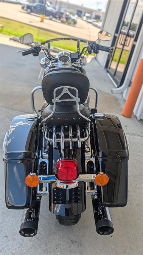 2021 harley davidson road king for sale in little rock - Photo 10