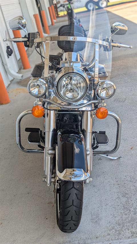 2021 harley davidson road king for sale in houston - Photo 9