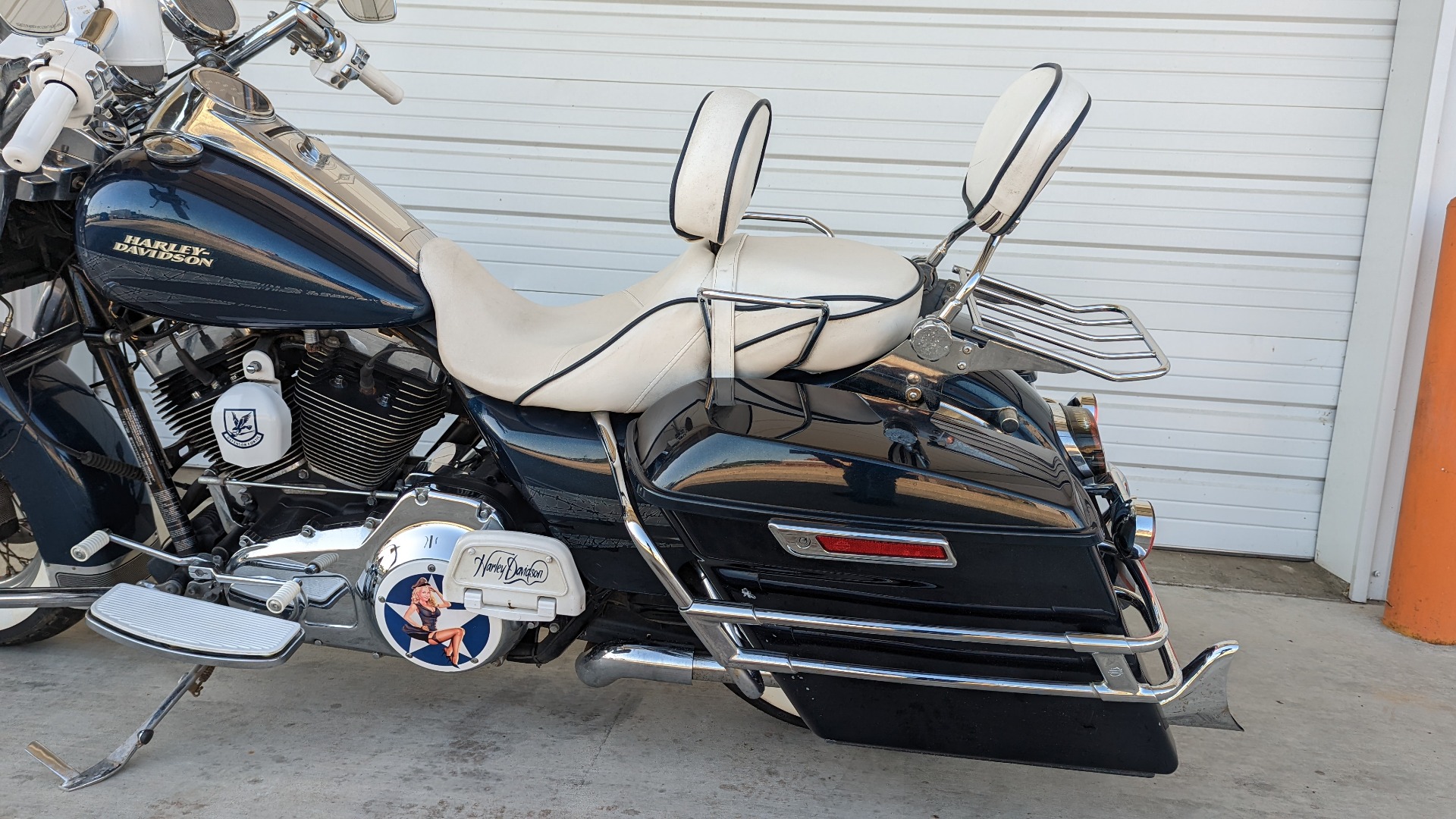 unique harley for sale - Photo 9