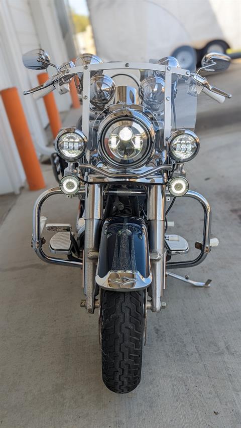 2016 Harley-Davidson Road King® in Monroe, Louisiana - Photo 9