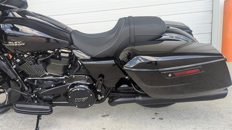 2024 Harley-Davidson Road Glide® in Monroe, Louisiana - Photo 8